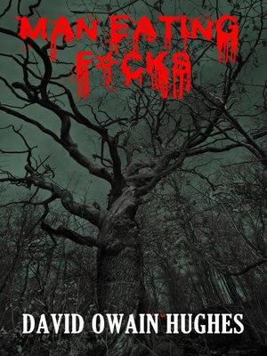 cover image of Man Eating F*cks, #1